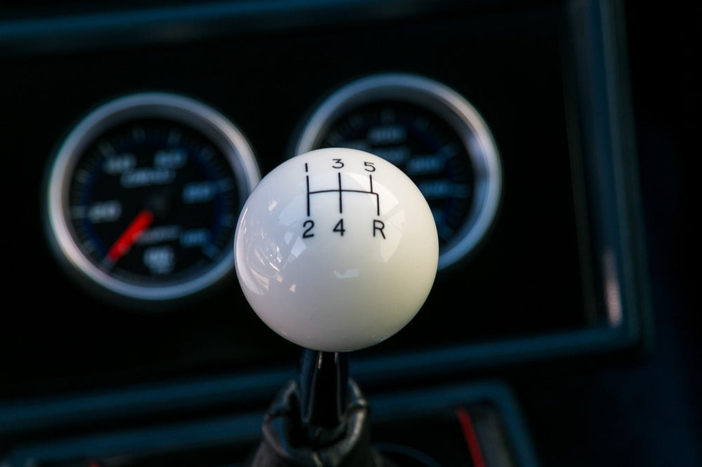 Shift Knob