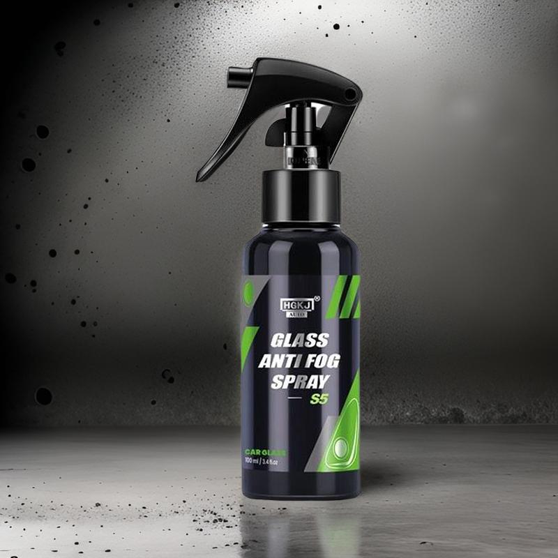 Anti Fog Spray - Car Defogger Glass - One Beast Garage