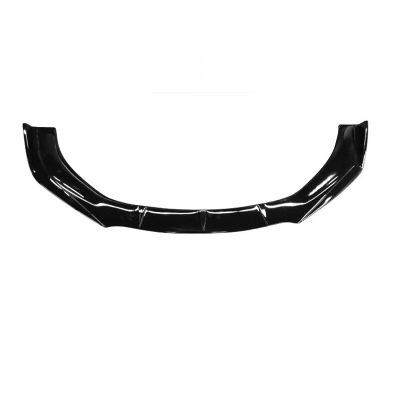 Volkswagen Passat CC Front Bumper Lip Splitter Spoiler