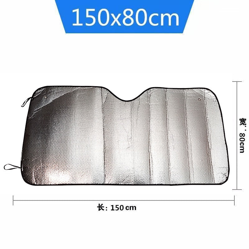 Parasole per finestrini auto