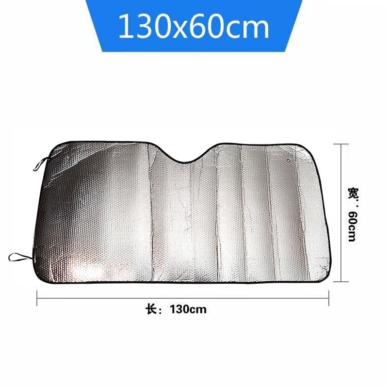Parasole per finestrini auto