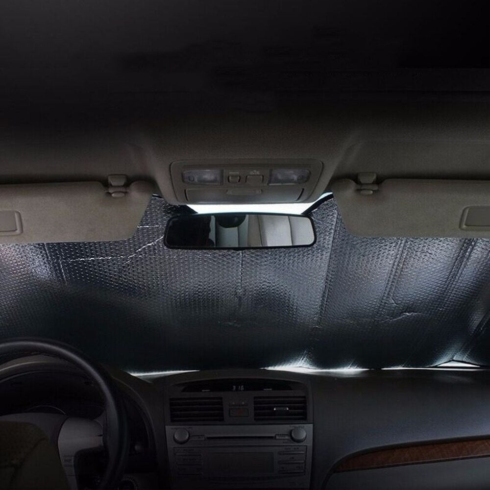 Parasole per finestrini auto
