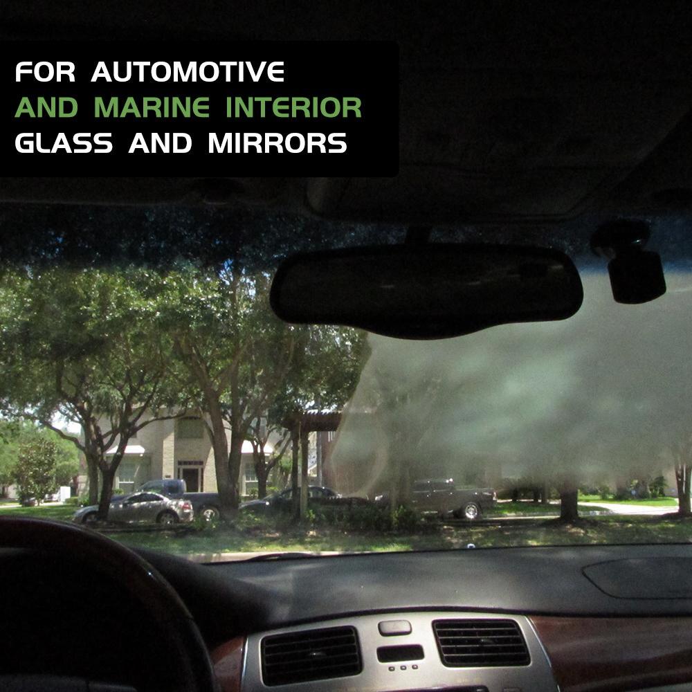 Anti Fog Spray - Car Defogger Glass - One Beast Garage