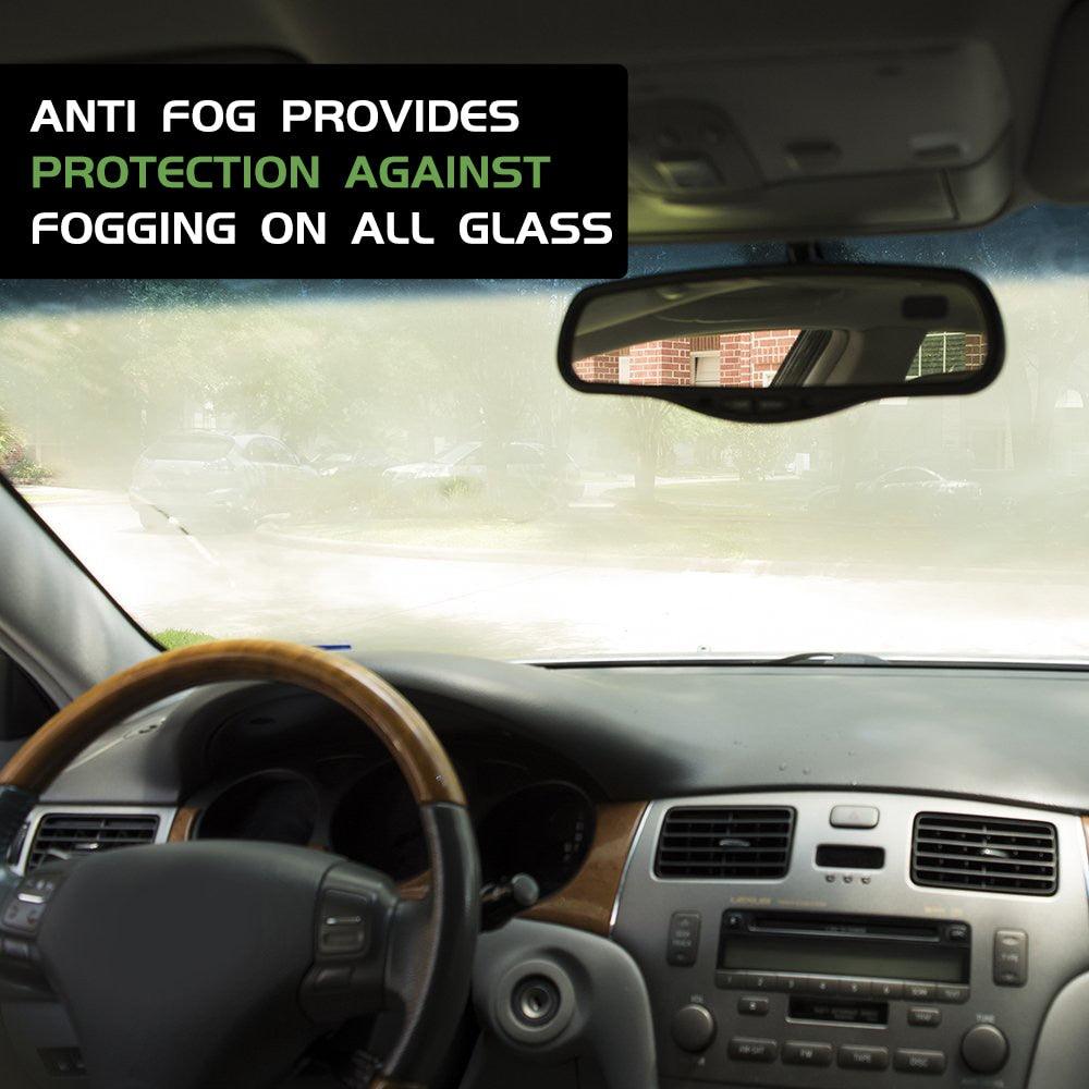 Anti Fog Spray - Car Defogger Glass - One Beast Garage