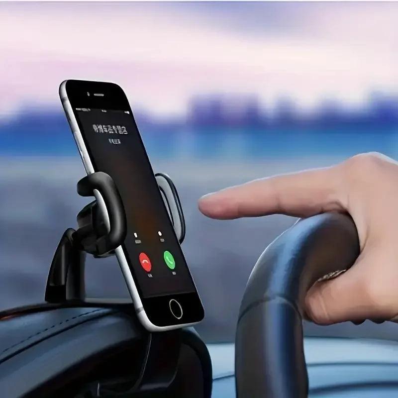 Car - Phone Holder ( 3 in 1 ) - One Beast Garage