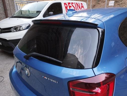 Car Rear Universal Spoiler Bumper - One Beast Garage