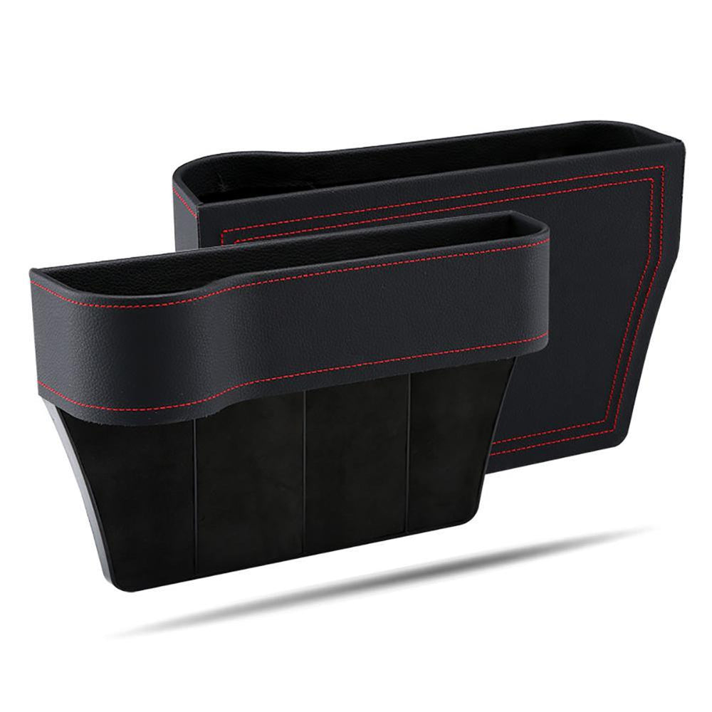 Car Seat Gap Storage Box - One Beast Garage