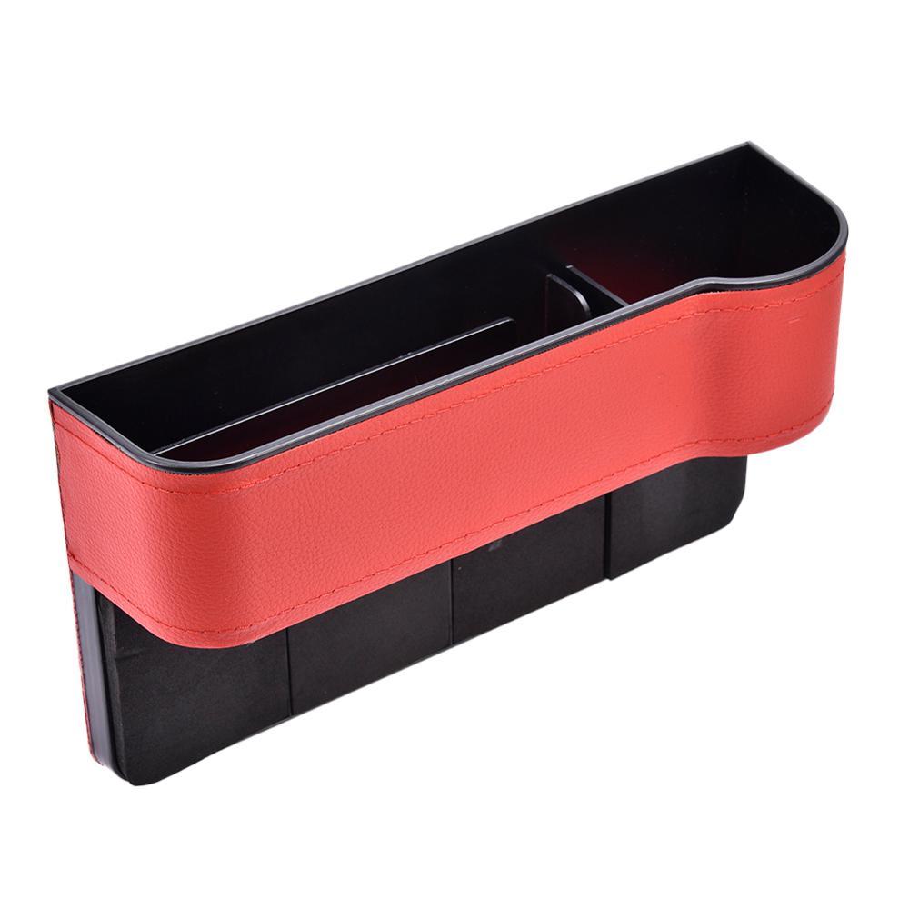 Car Seat Gap Storage Box - One Beast Garage