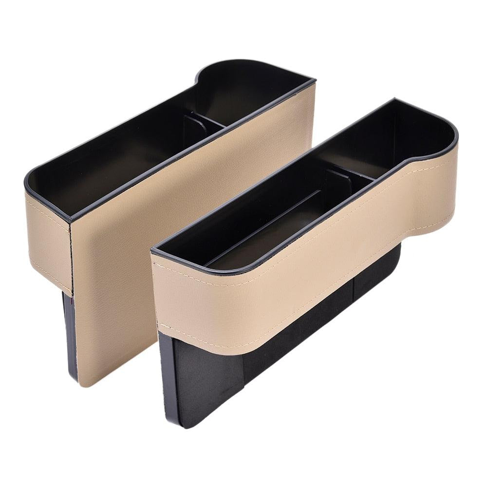 Car Seat Gap Storage Box - One Beast Garage