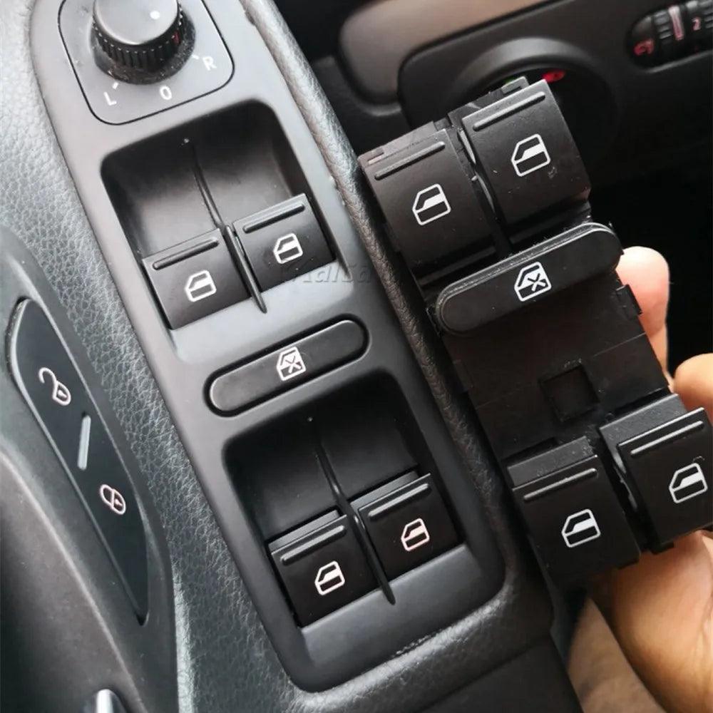 Electric window buttons, compatible VW - One Beast Garage