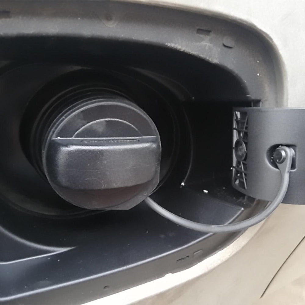 Fuel tank cap Premium - Vag Edition - One Beast Garage