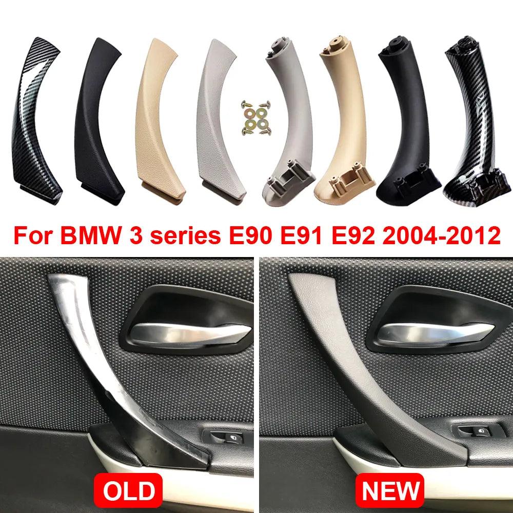 Handle set BMW 3 Series passenger door front/rear - One Beast Garage