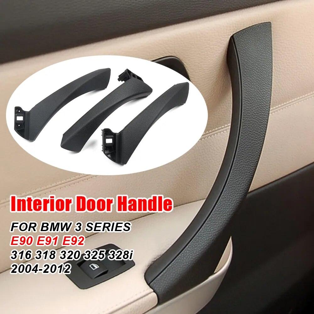 Handle set BMW 3 Series passenger door front/rear - One Beast Garage