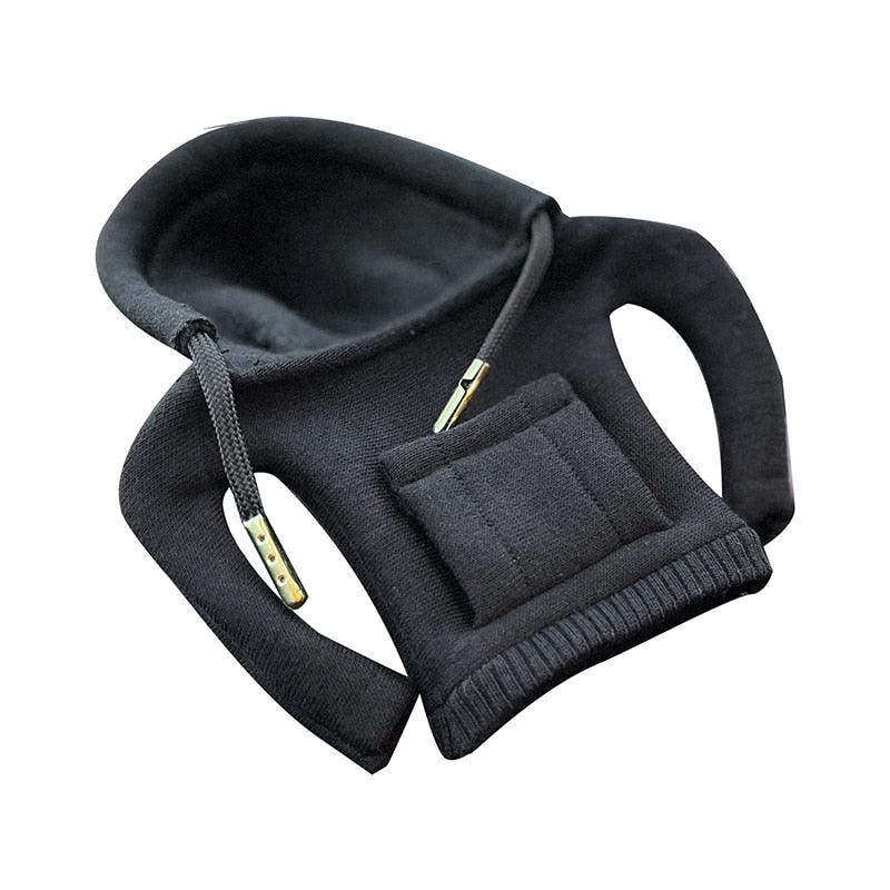 Mini gear shift protection hoodie, universal - One Beast Garage