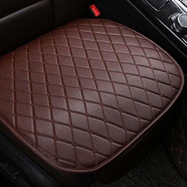 Premium ecological leather car seat cover for the car - One Beast Garage