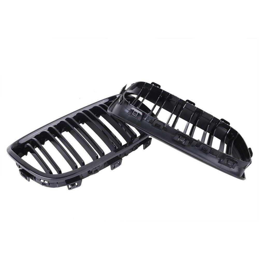 Ricoy Gloss Black Sport Grille BMW F20/F21 2011-2014 - One Beast Garage