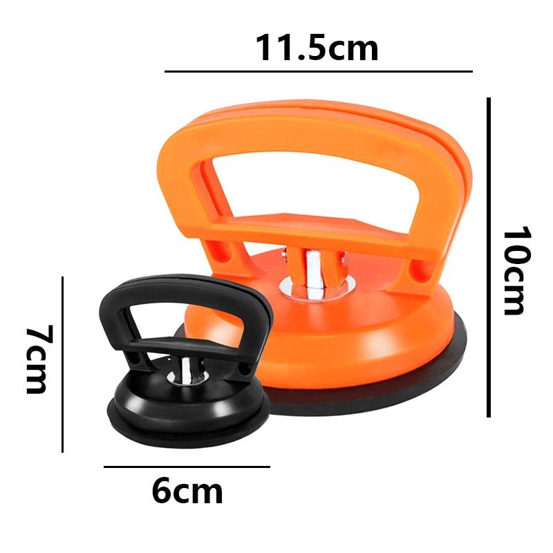 Set 2 - Professional Suction Cups - One Beast Garage