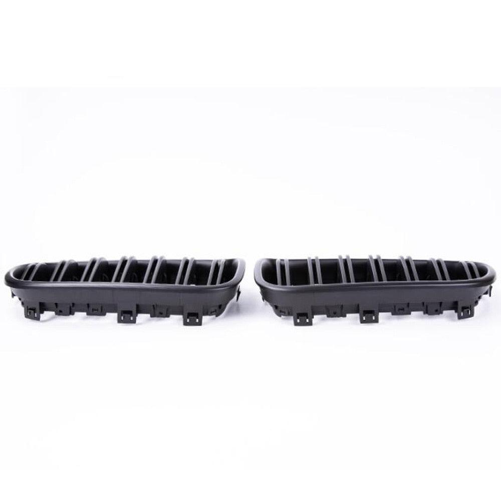 Set of 2 BMW M Look Double Grilles - BMW X3 - One Beast Garage