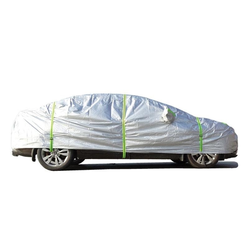 Universal Car Covers - One Beast Garage