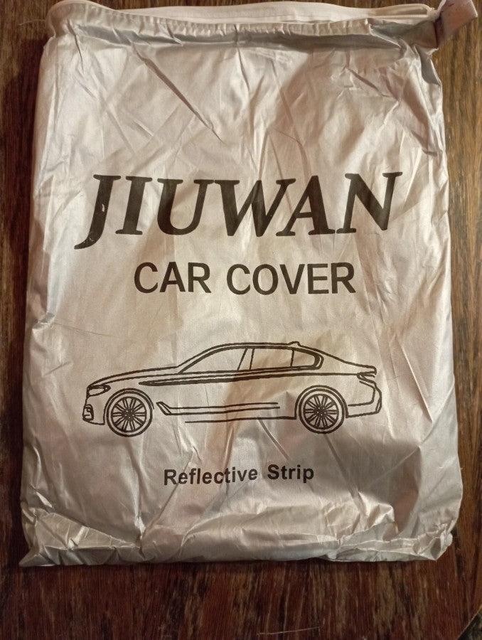 Universal Car Covers - One Beast Garage