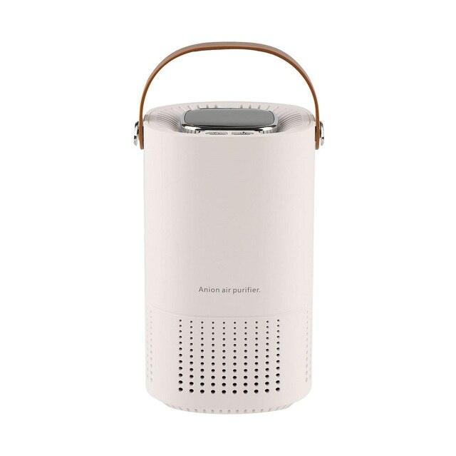 Xiaomi - Portable air purifier for home and car - One Beast Garage